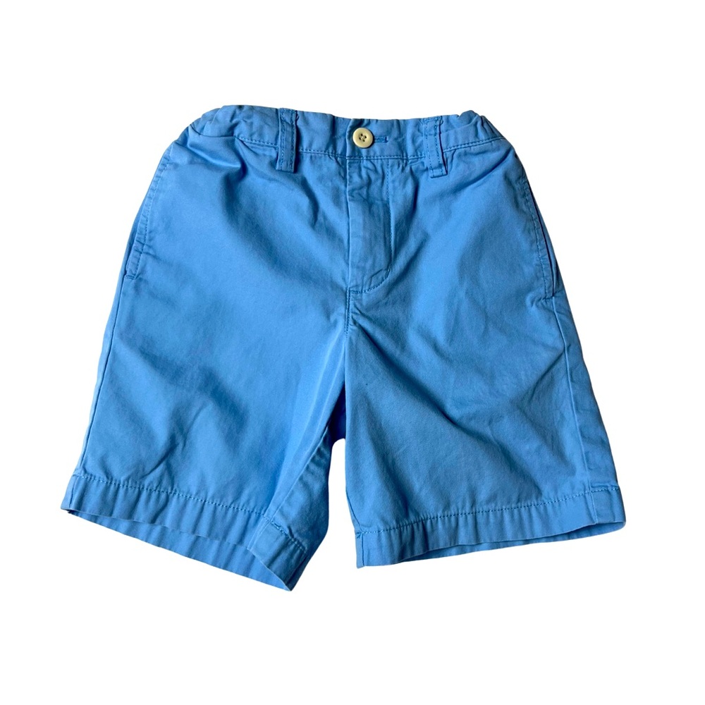 Vineyard Vines Kids Boys Chino Preppy Shorts